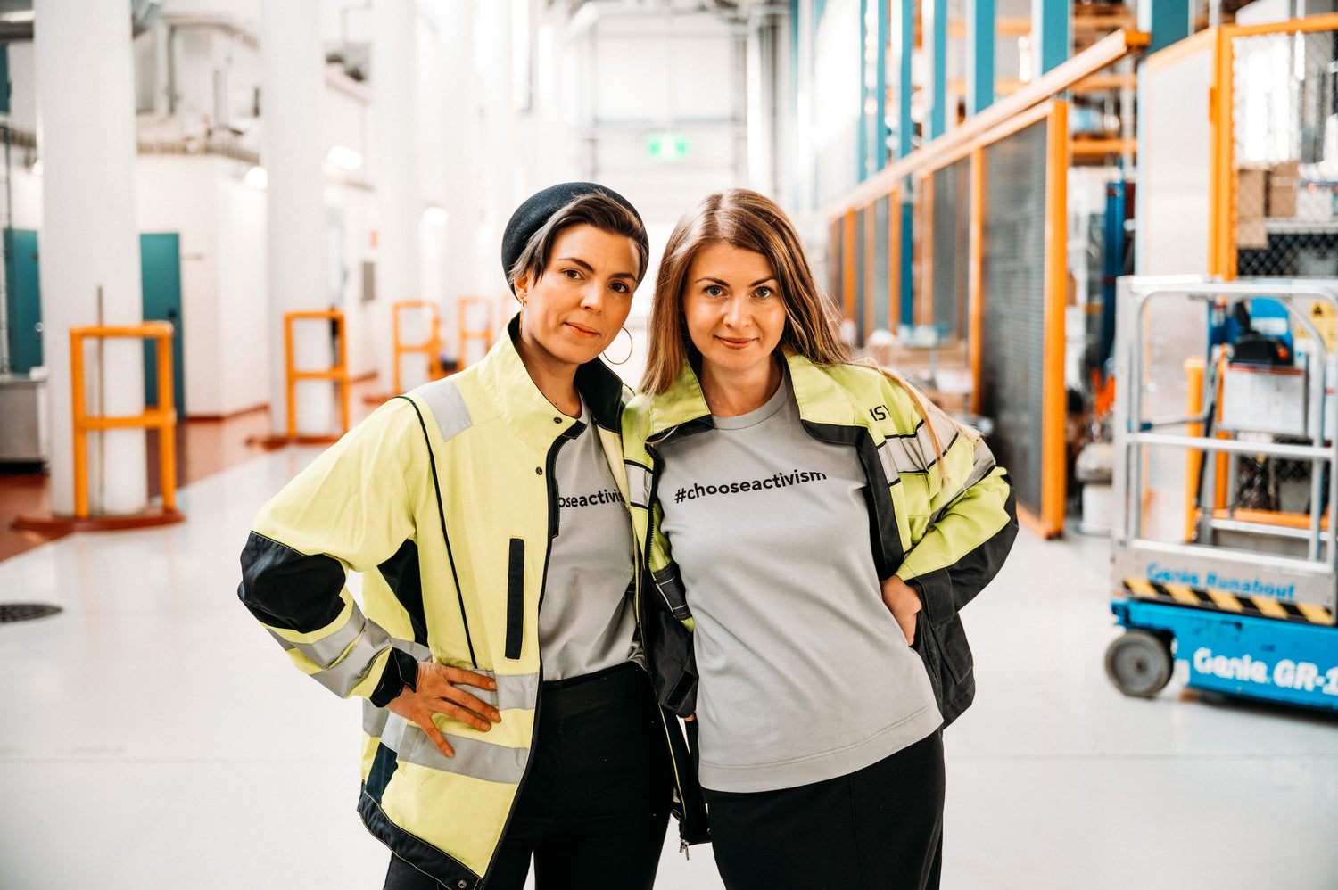 Minne kaikki päätyy?