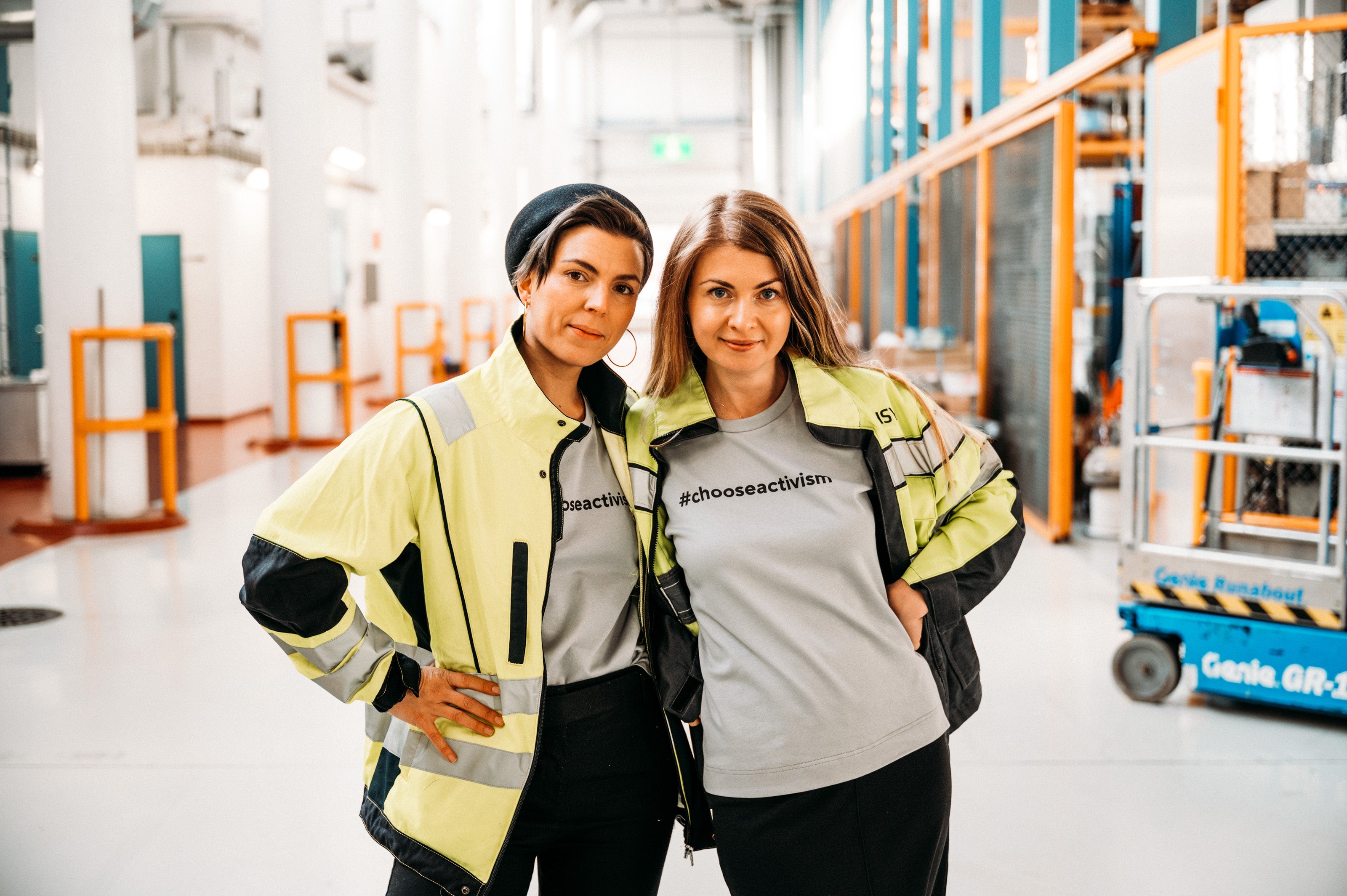 Minne kaikki päätyy?