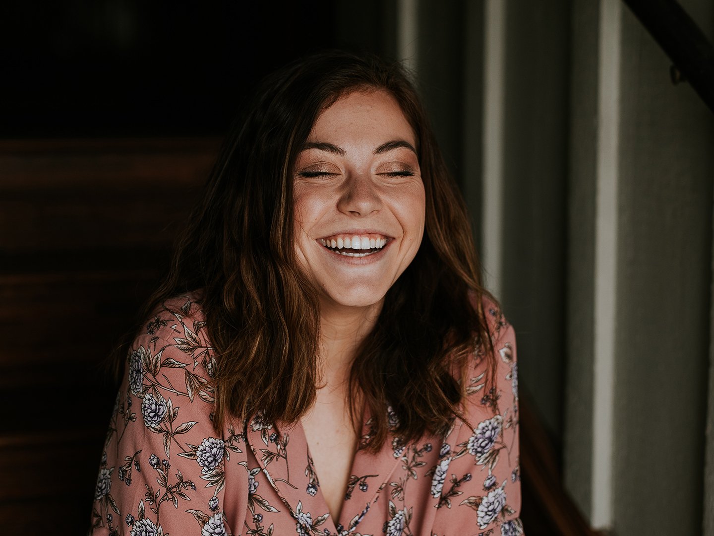 Rauhallinen keho ja mieli