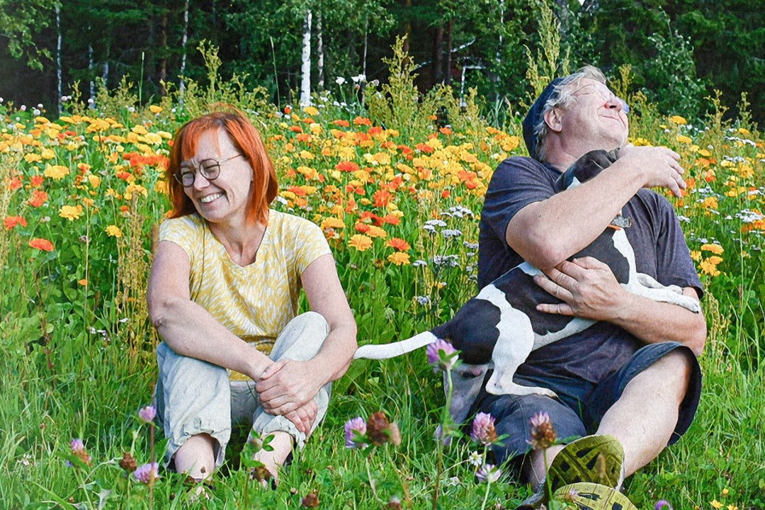 Nordic for You: lumoudu luonnon antimista!