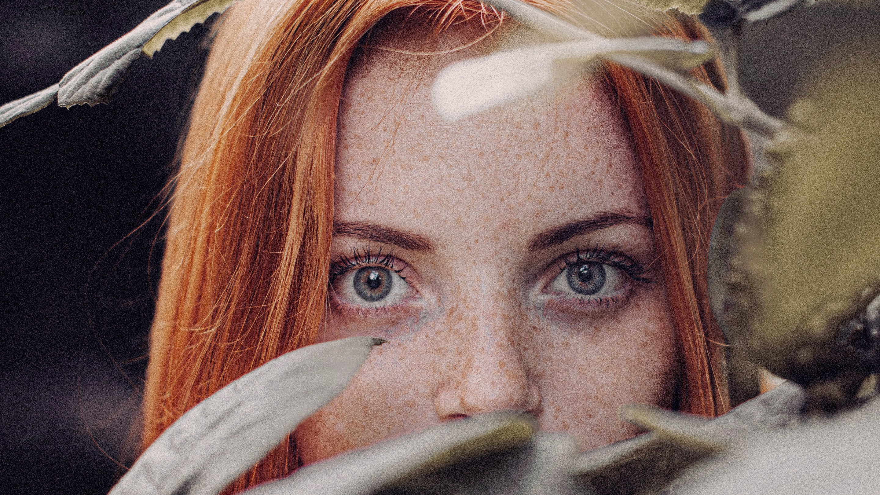 Luonnollisten värien lumoa huokeaan hintaan