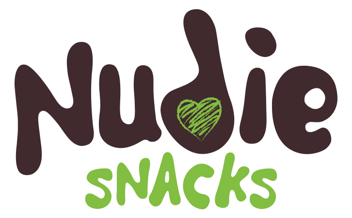 Nudie Snacks - Ruohonjuuri