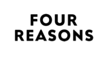 Four Reasons Nature - Ruohonjuuri