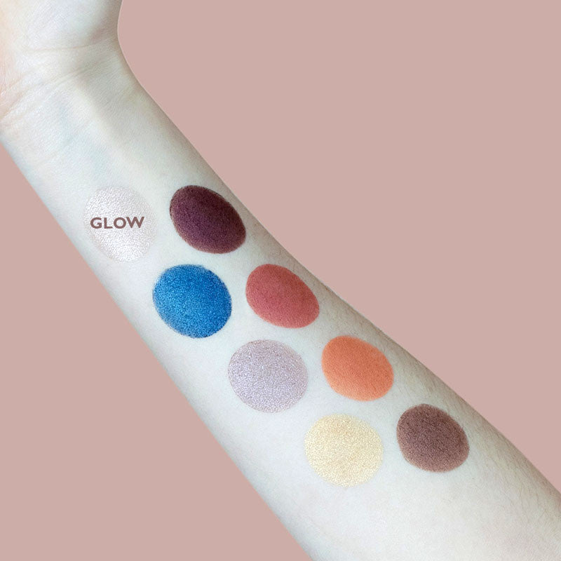 Luomiväri 240 - Glow