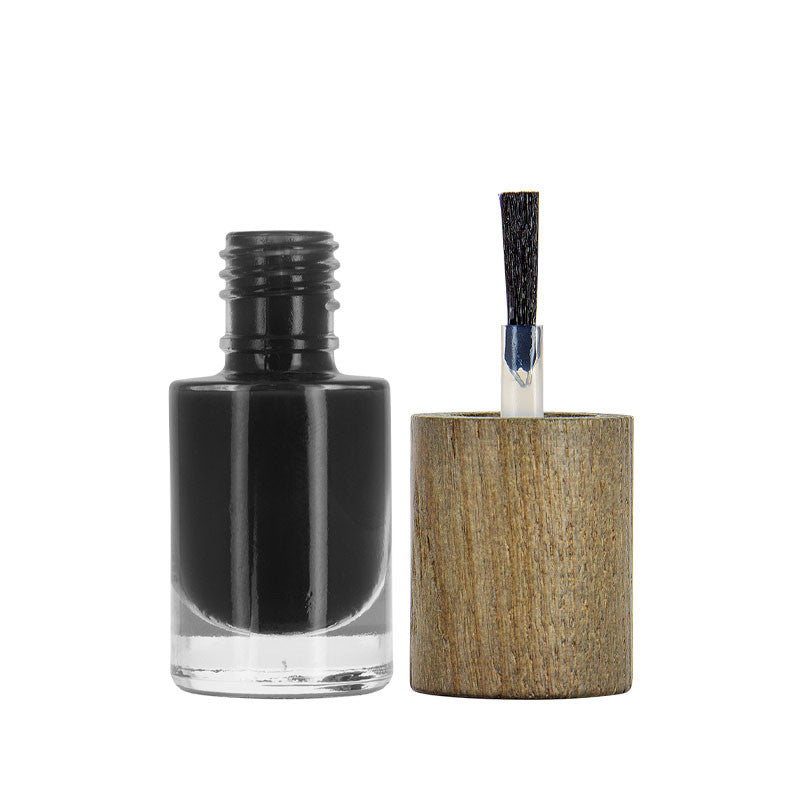 Kynsilakka, Musta - VAO 91, 6 ml (10-free)