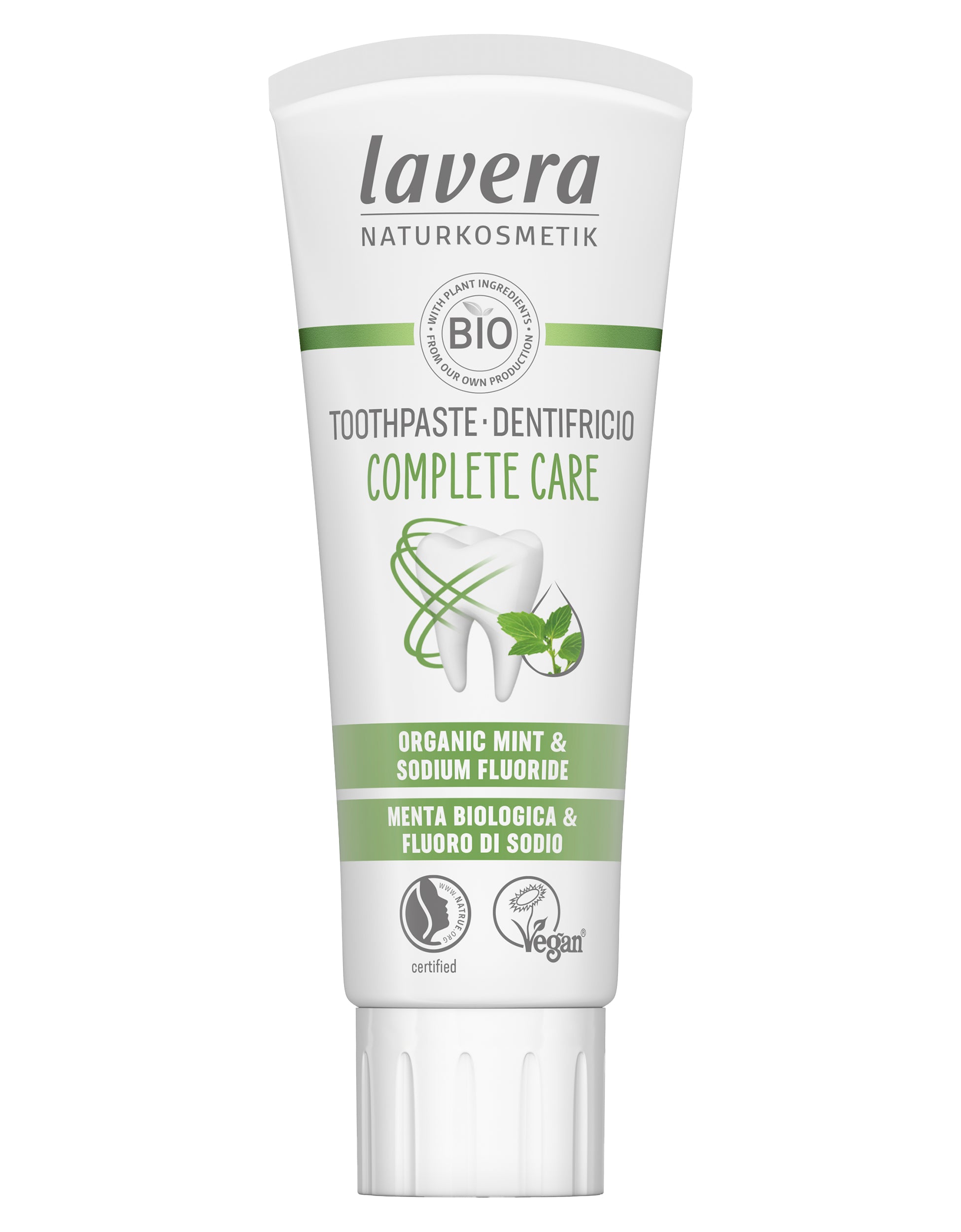 Complete Care Mint, 75 ml - hammastahna