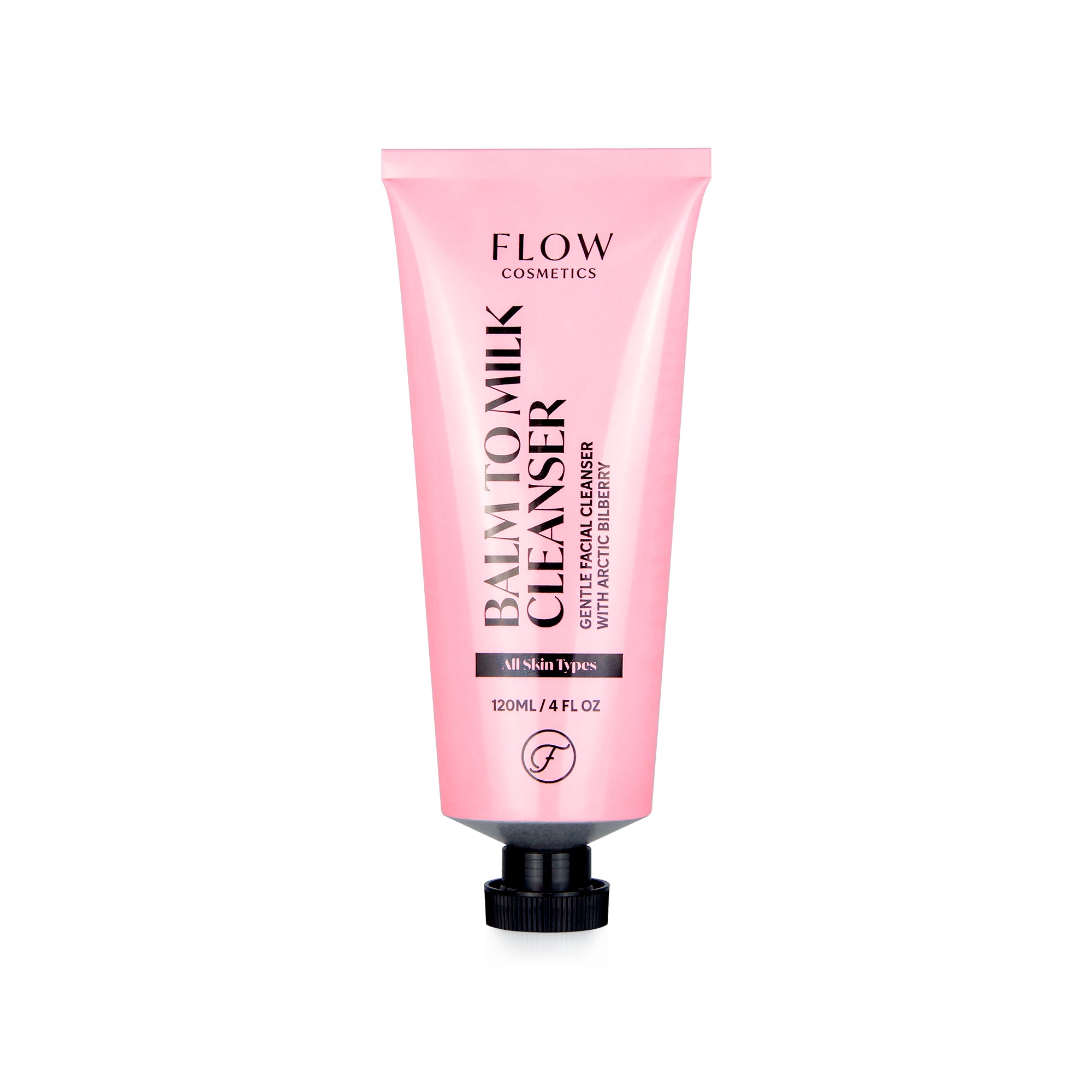 Balm To Milk Cleanser, 120 ml - puhdistusbalmi