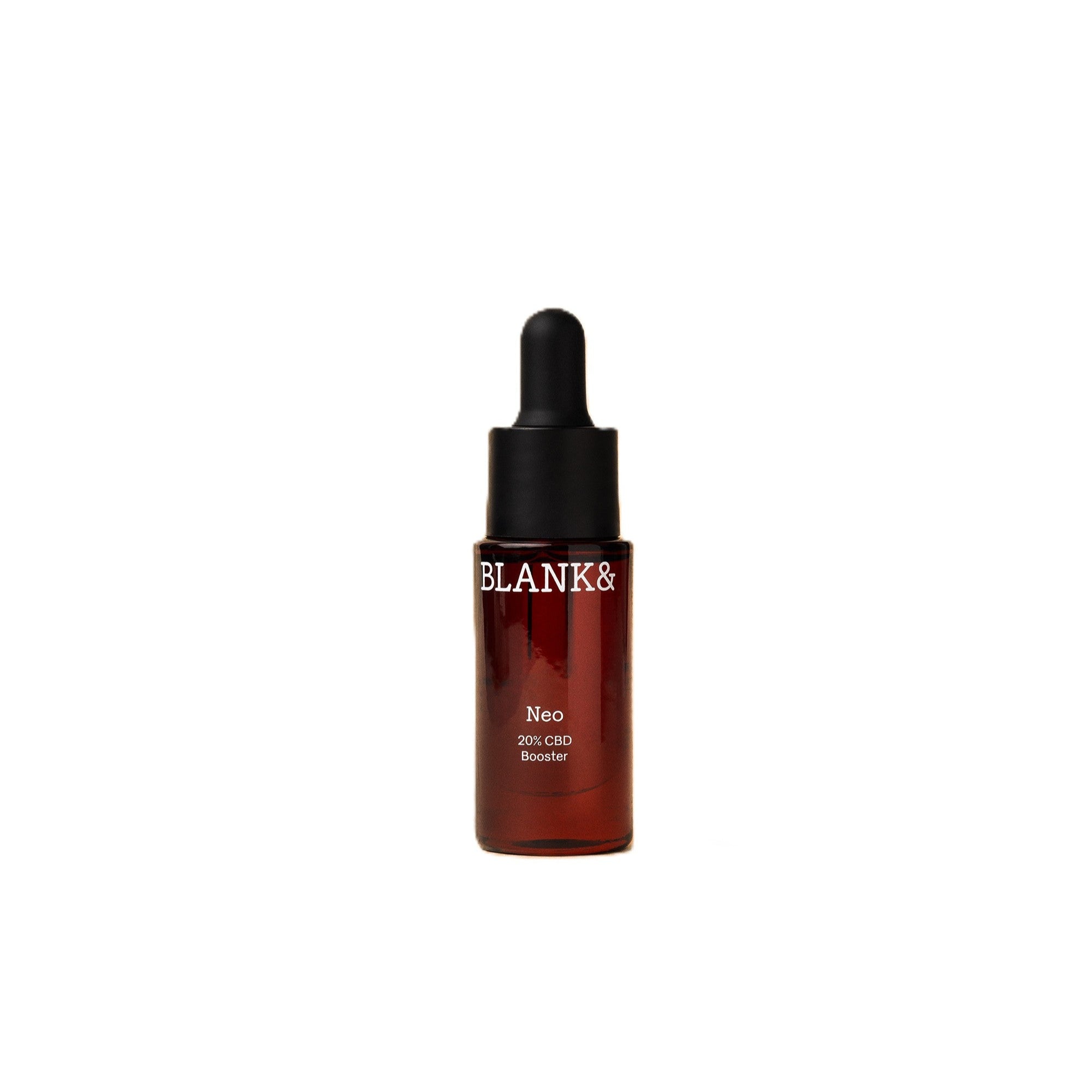 Neo - 20% CBD Booster, 10 ml