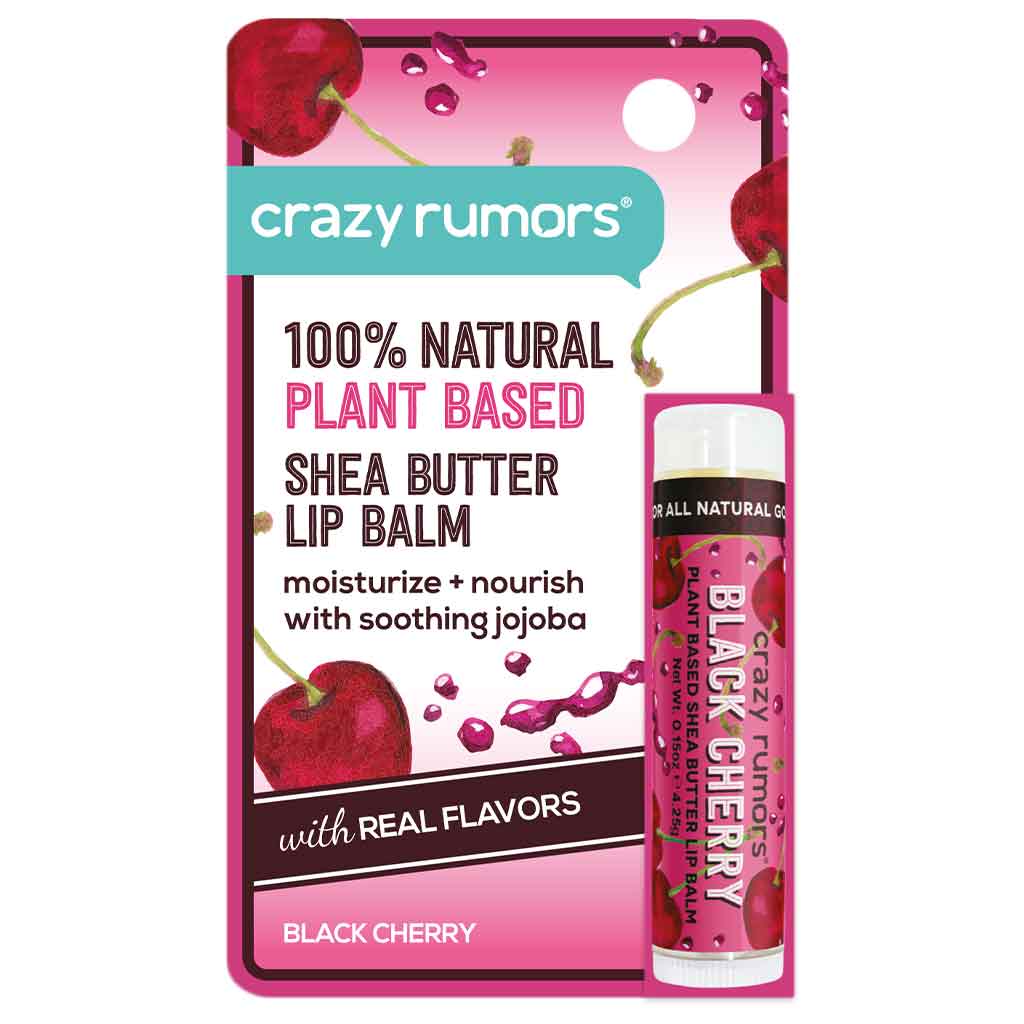 Huulivoide, Black Cherry, 4,4 ml