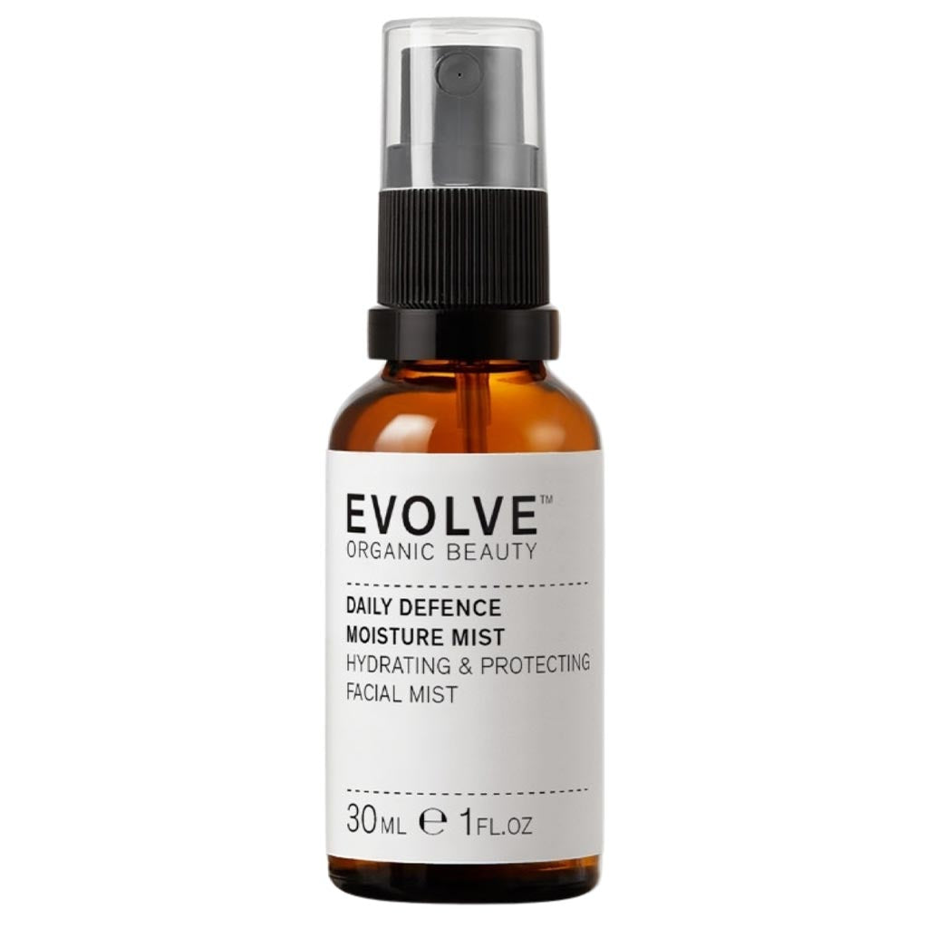 Daily Defence Moisture Mist, 30 ml - kasvosuihke