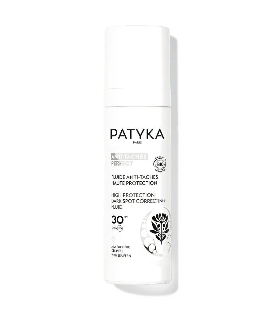 High Protection Dark Spot Correcting Hoitovoide SPF30, 40 g