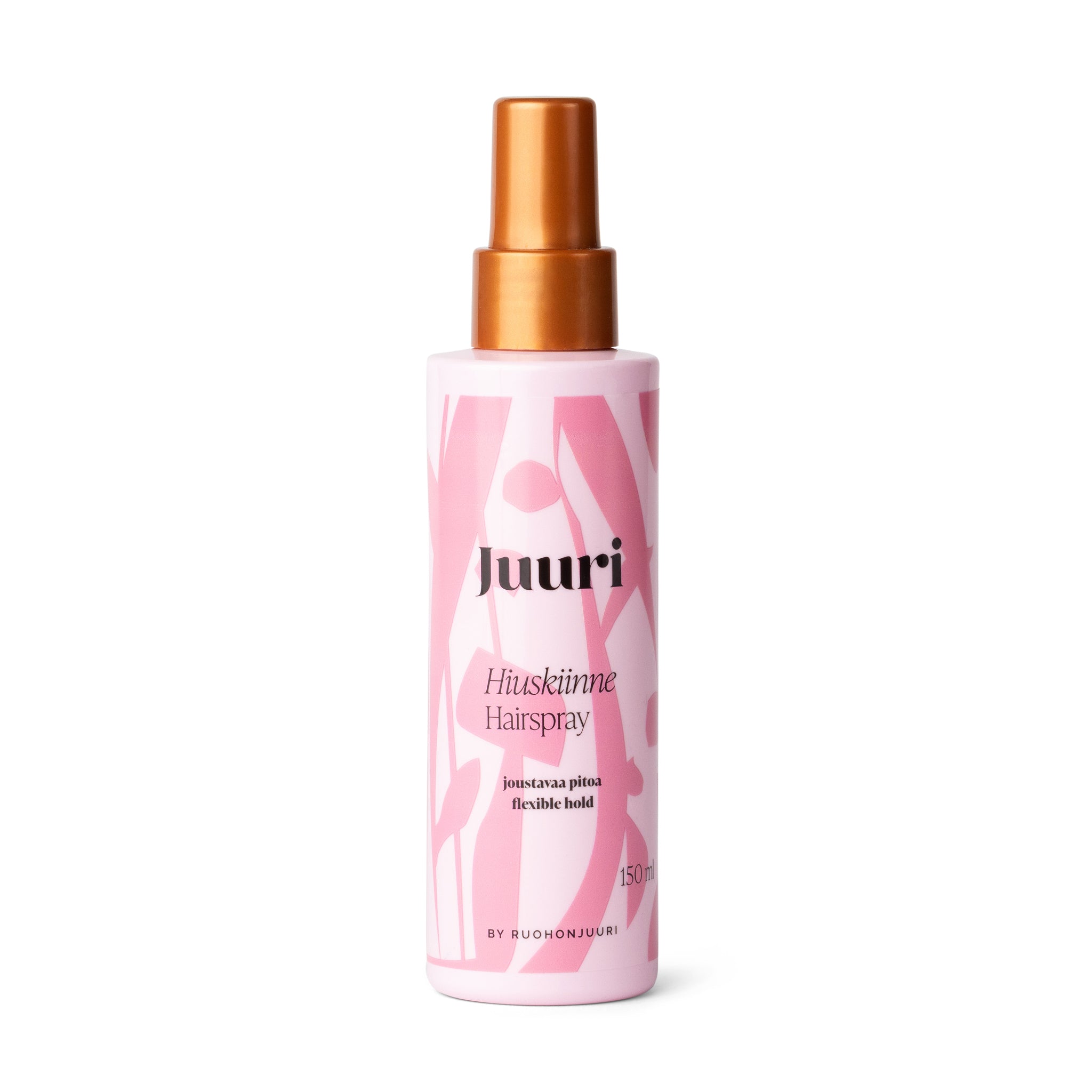 Juuri Hiuskiinne, 150 ml
