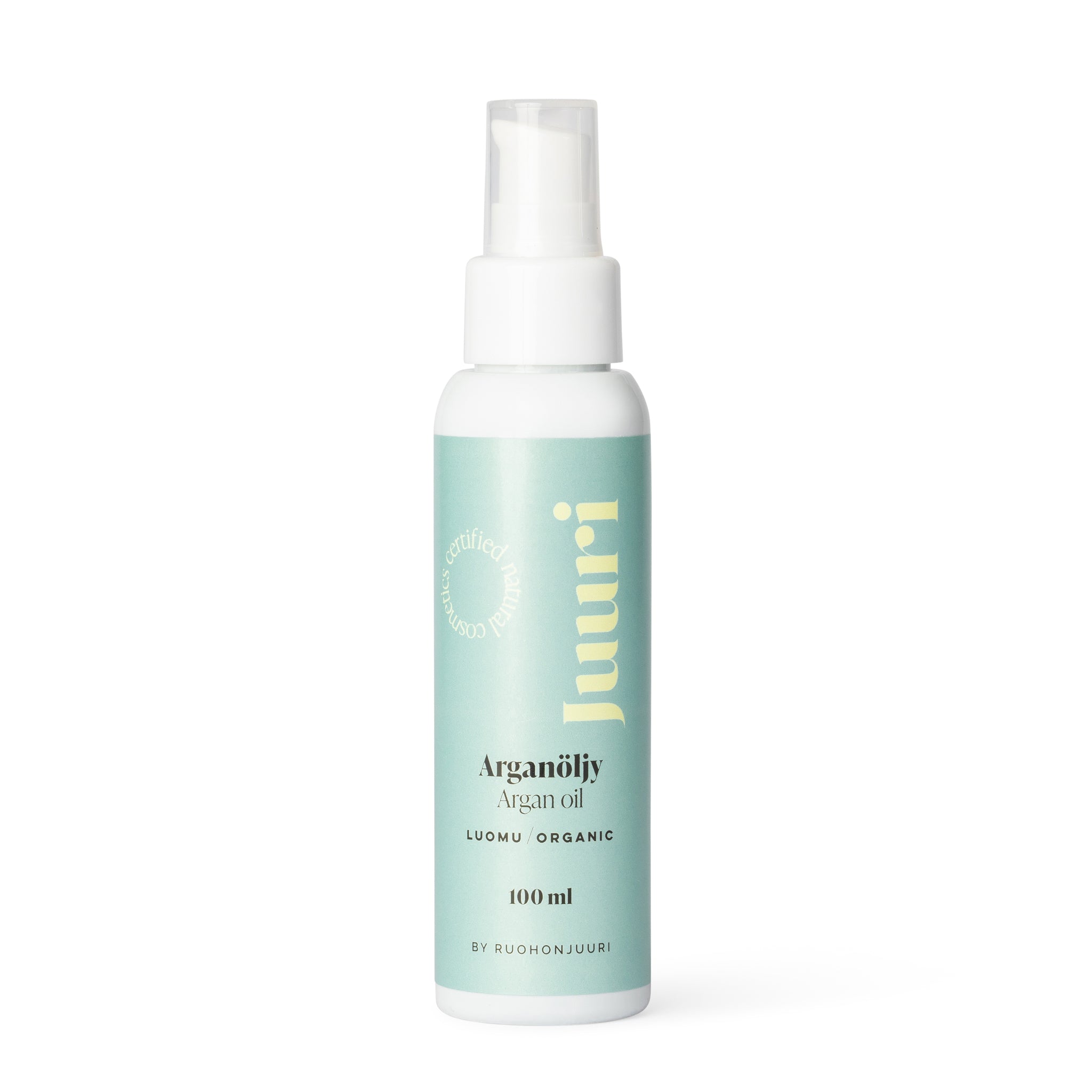 Juuri Arganiaöljy, 100 ml
