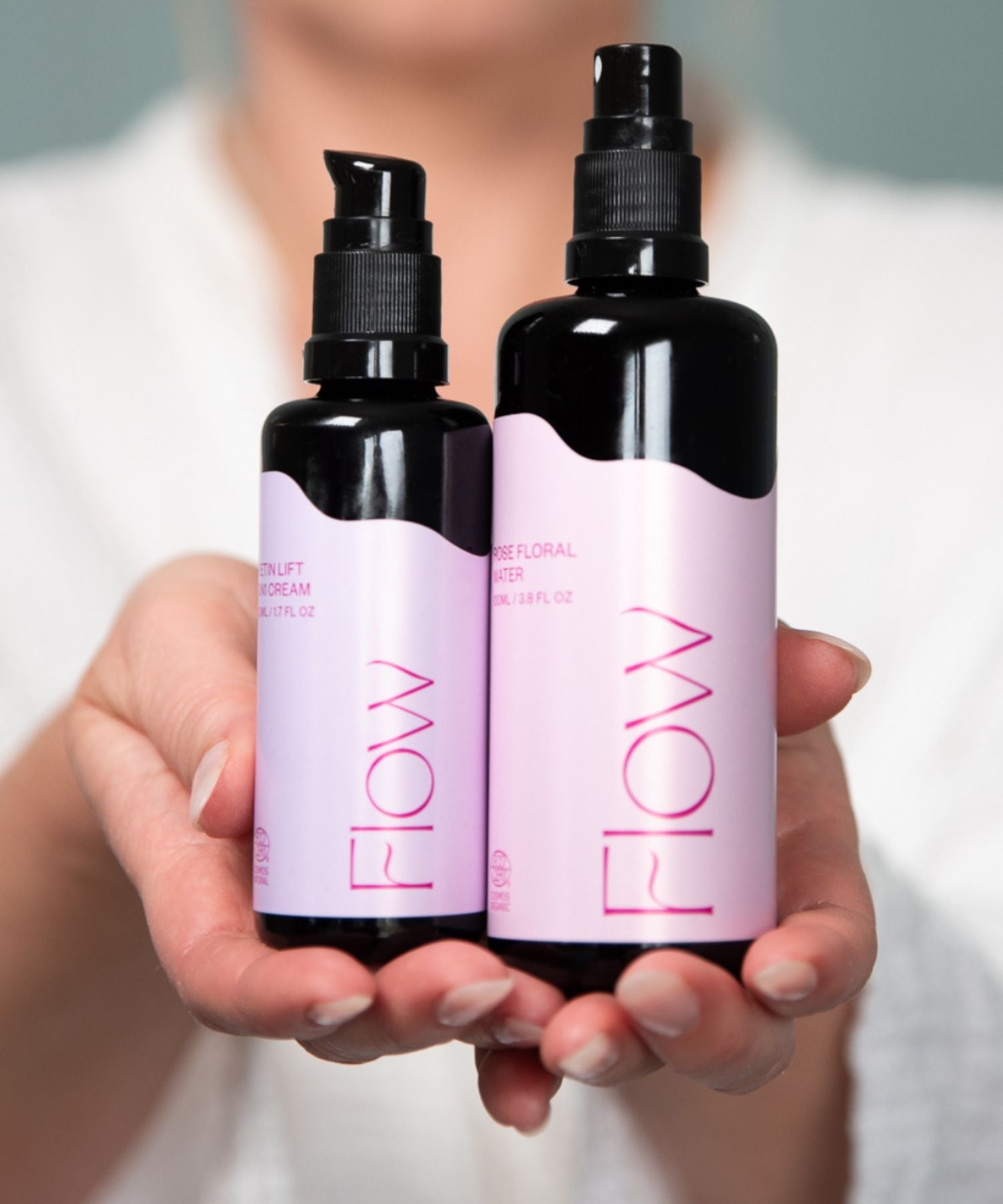 Flow Cosmeticsin suosikkeja jopa -24%