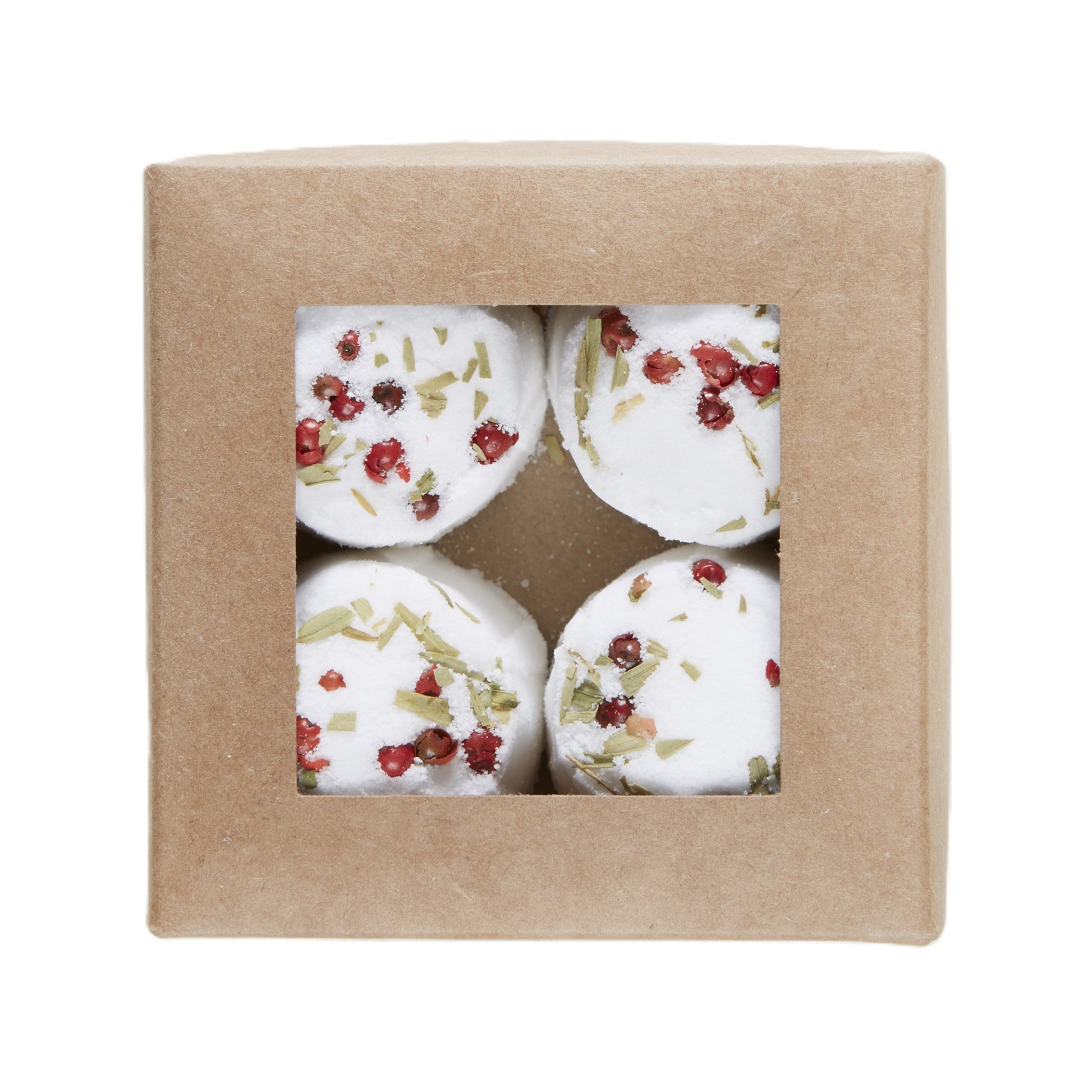 Piparminttu-jalkakylpy, 100 g