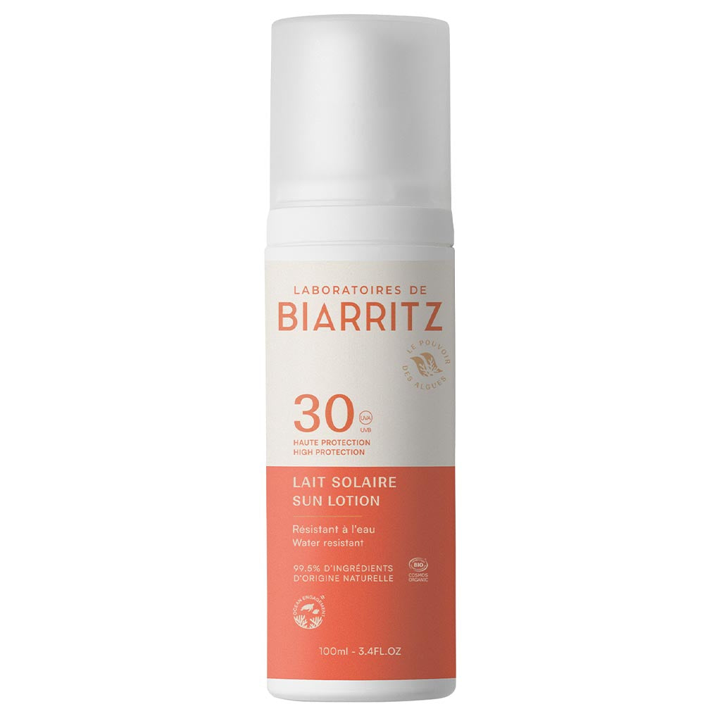 Sun Lotion SPF30, 100 ml - aurinkovoide