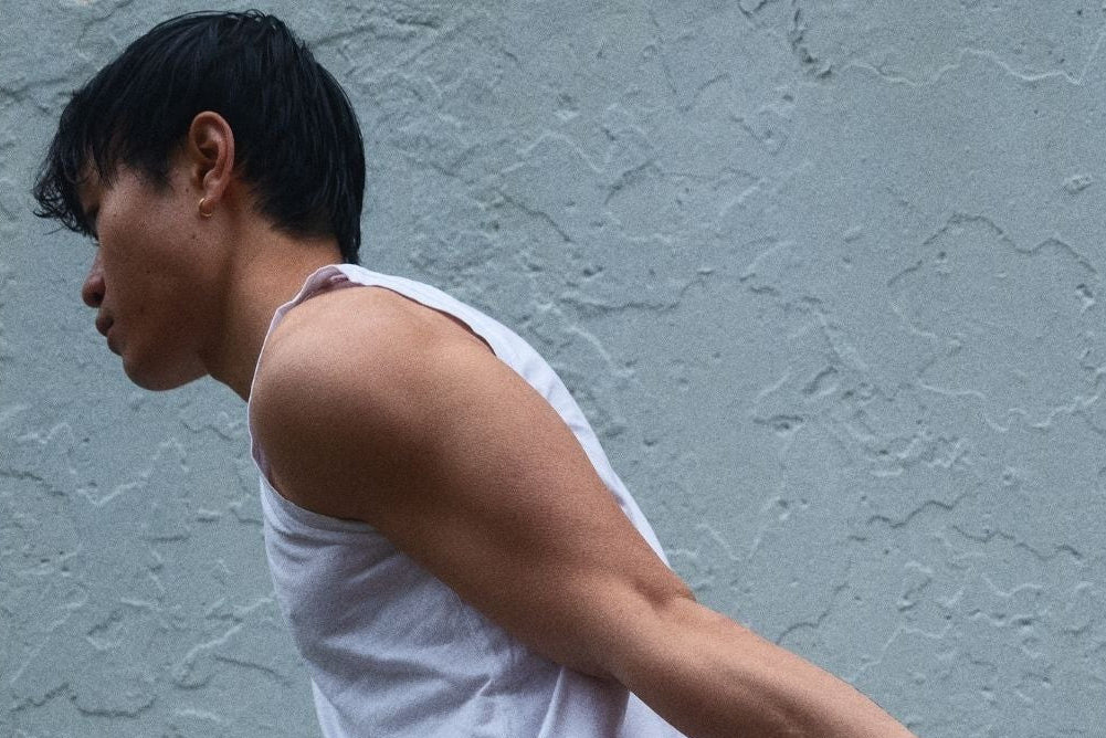 Apureita aktiiviselle liikkujalle