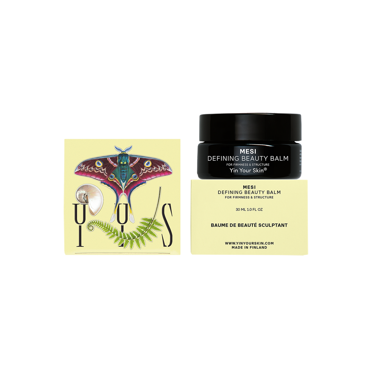 MESI Defining Beauty Balm, 30 ml