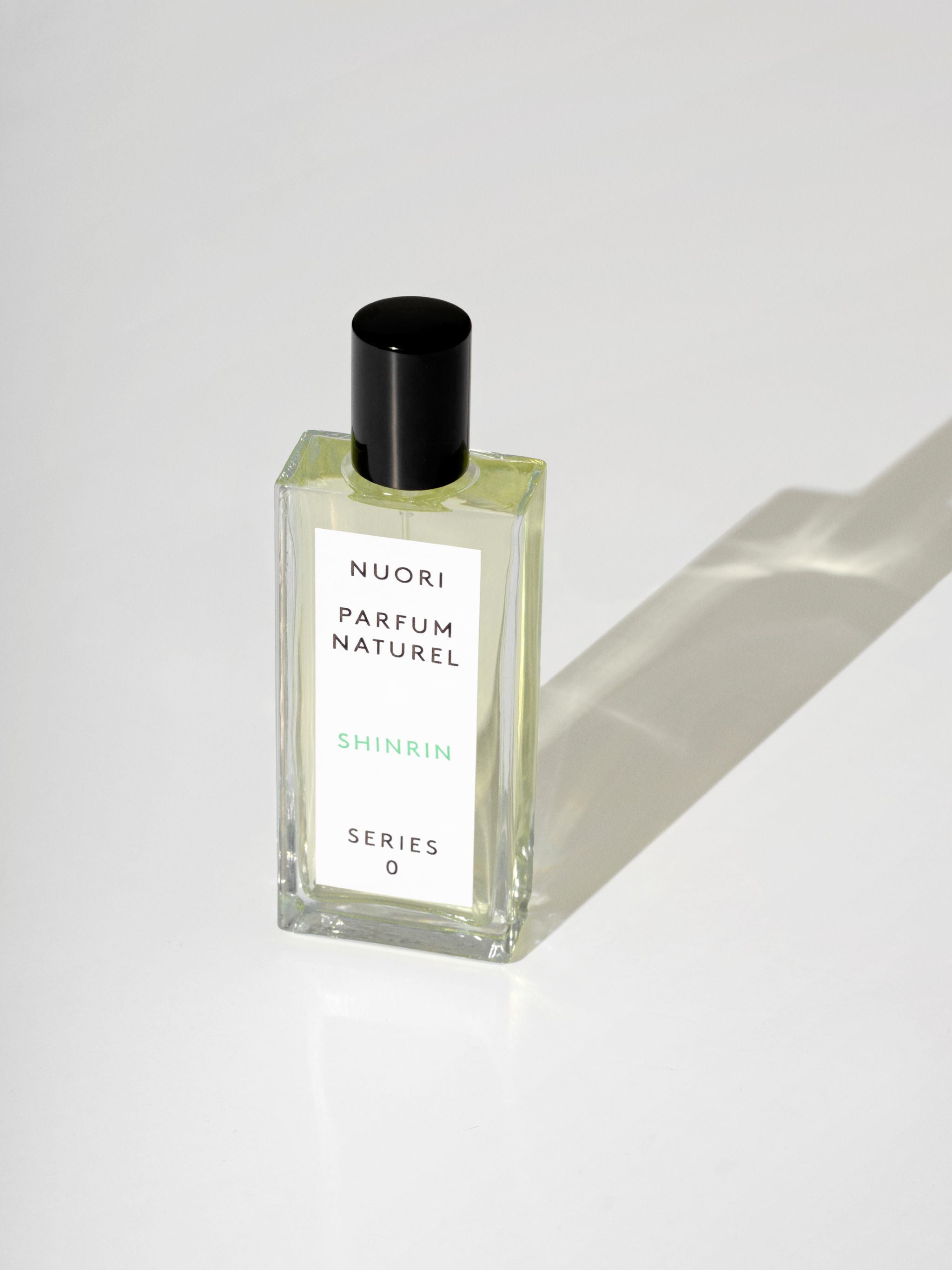 Parfum Naturel, Shinrin, 50 ml markkinointikuva