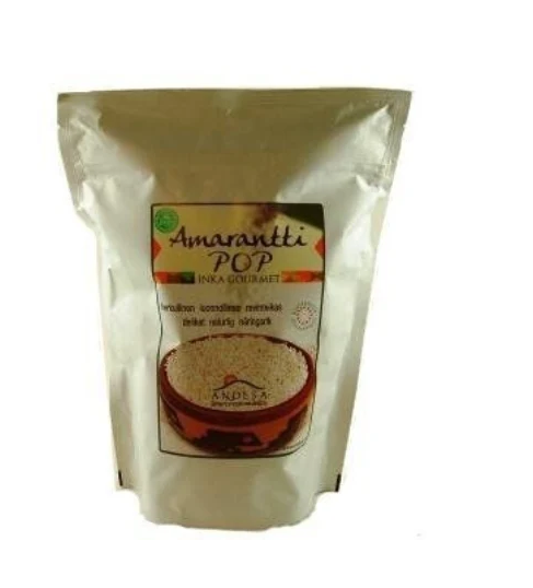 Pop-amarantti, 200 g