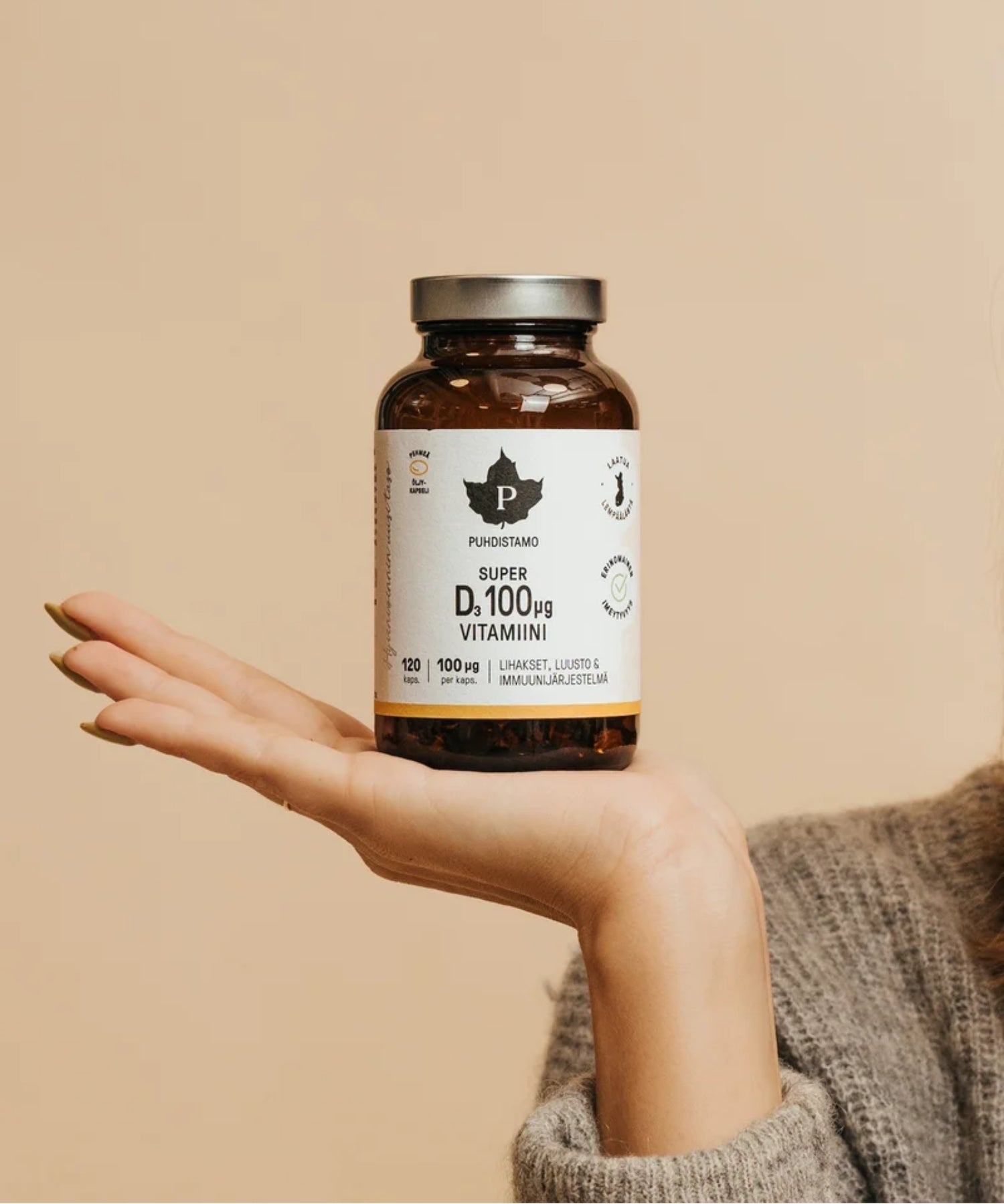 Puhdistamon tuotteita -20%