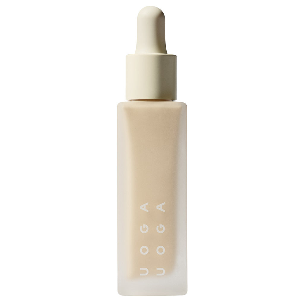 Mineral Serum Found. SPF20, 681, 30ml