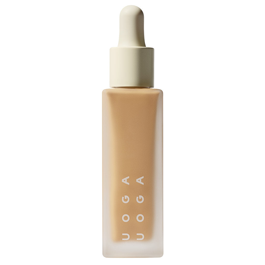Mineral Serum Found. SPF20, 688, 30ml