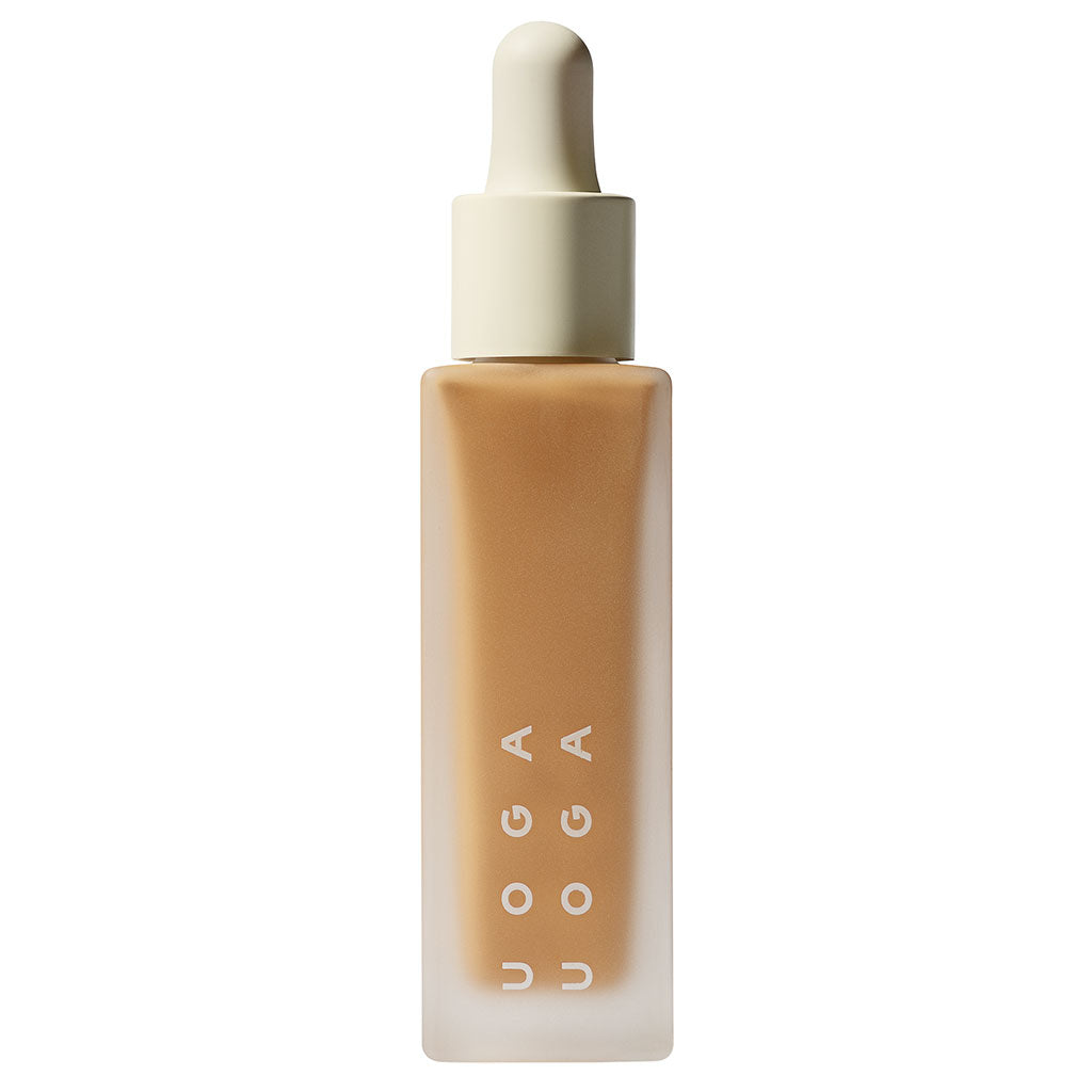 Mineral Serum Found. SPF20, 689, 30ml