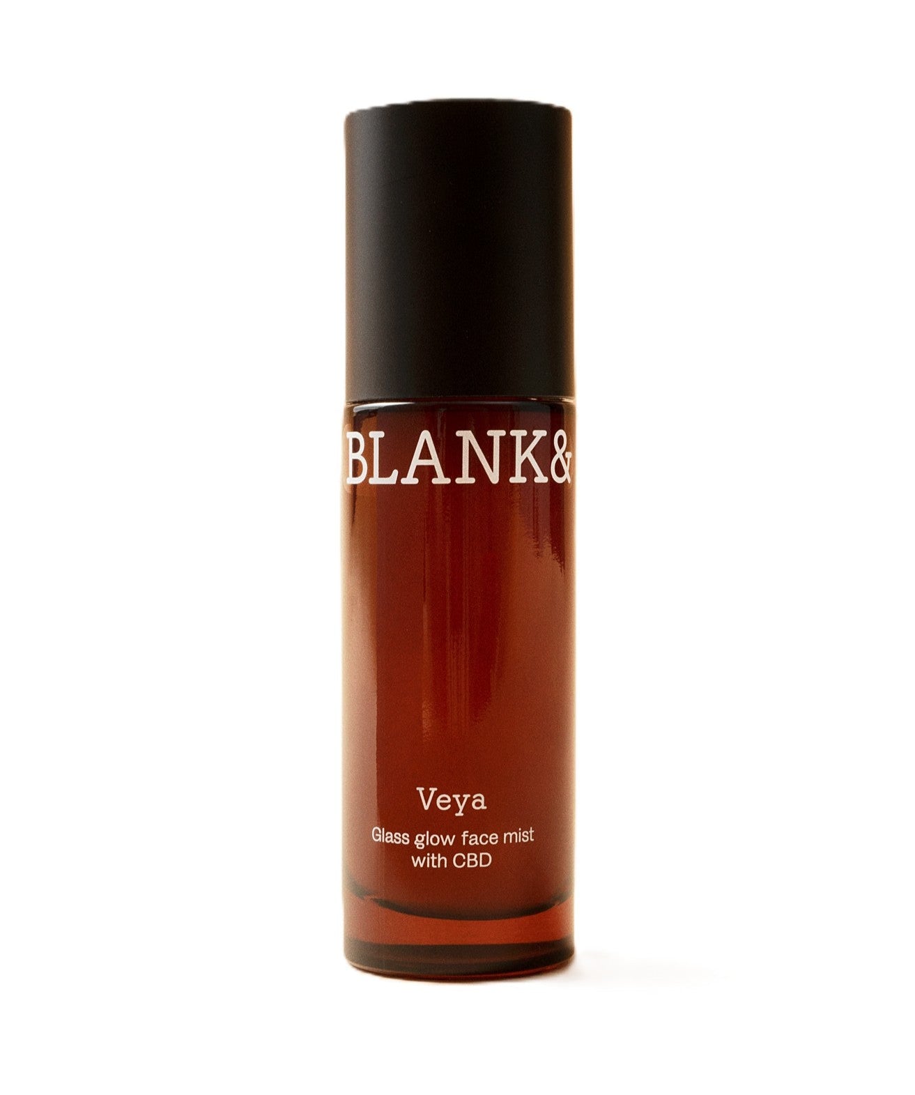 Blank& Veya - Glass Glow Face Mist, 50 ml