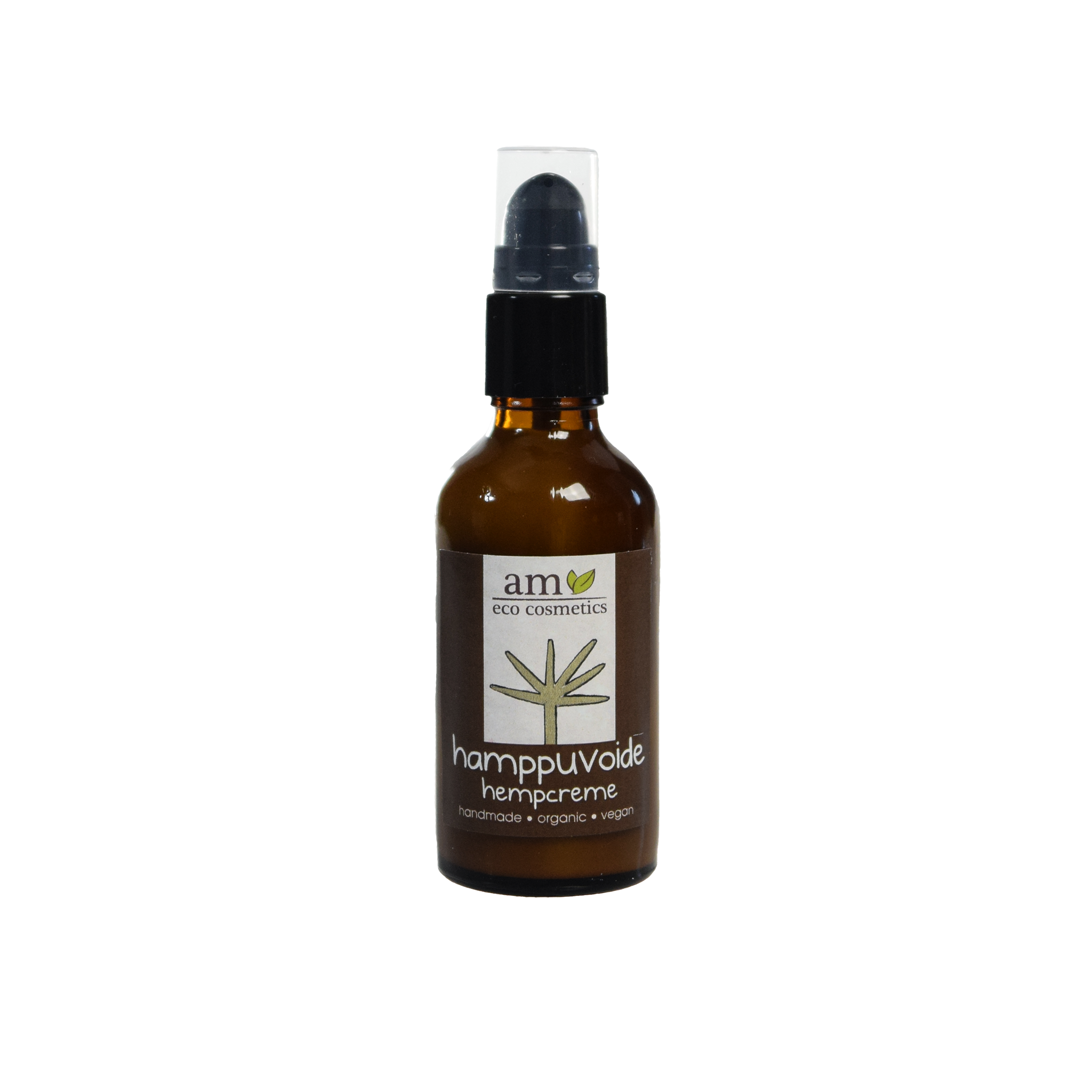 Hamppuvoide, 50 ml