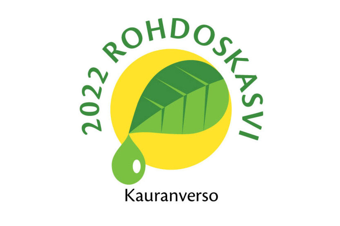 Kauranverso on vuoden 2022 rohdoskasvi