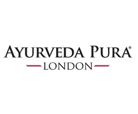 Ayurveda Pura logo