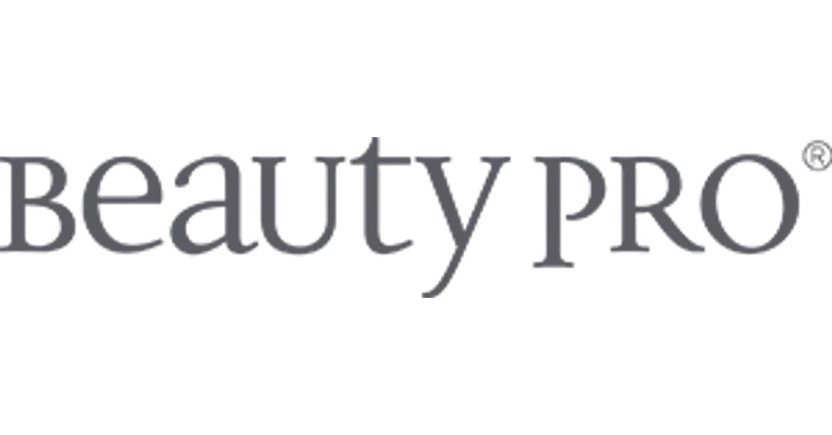 Beauty pro logo