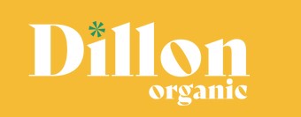 Dillon Organic logo