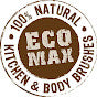 Eco Max logo