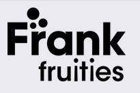 Frank Fruities logo