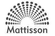 Mattisson logo