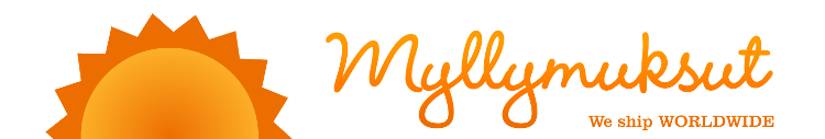 Myllymuksut logo