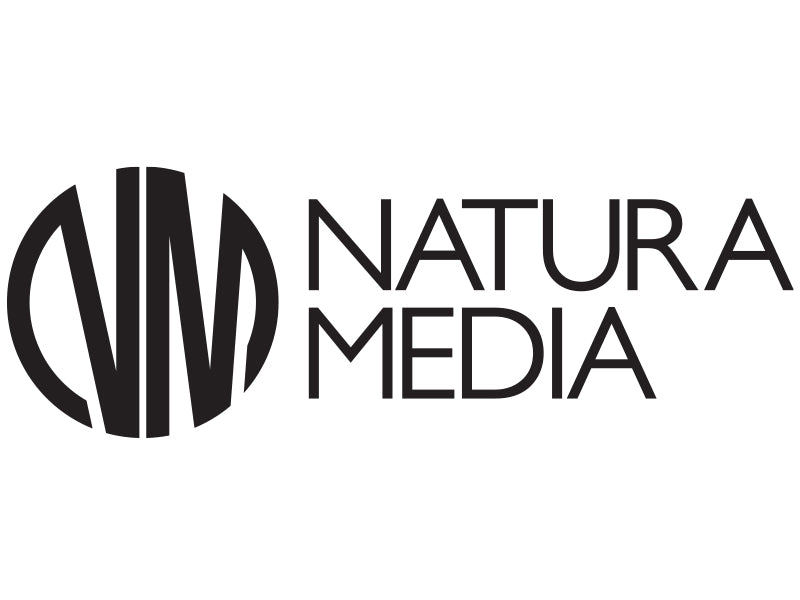 Natura Median logo