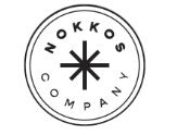 Nokkoskombucha logo