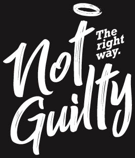 Not Guilty