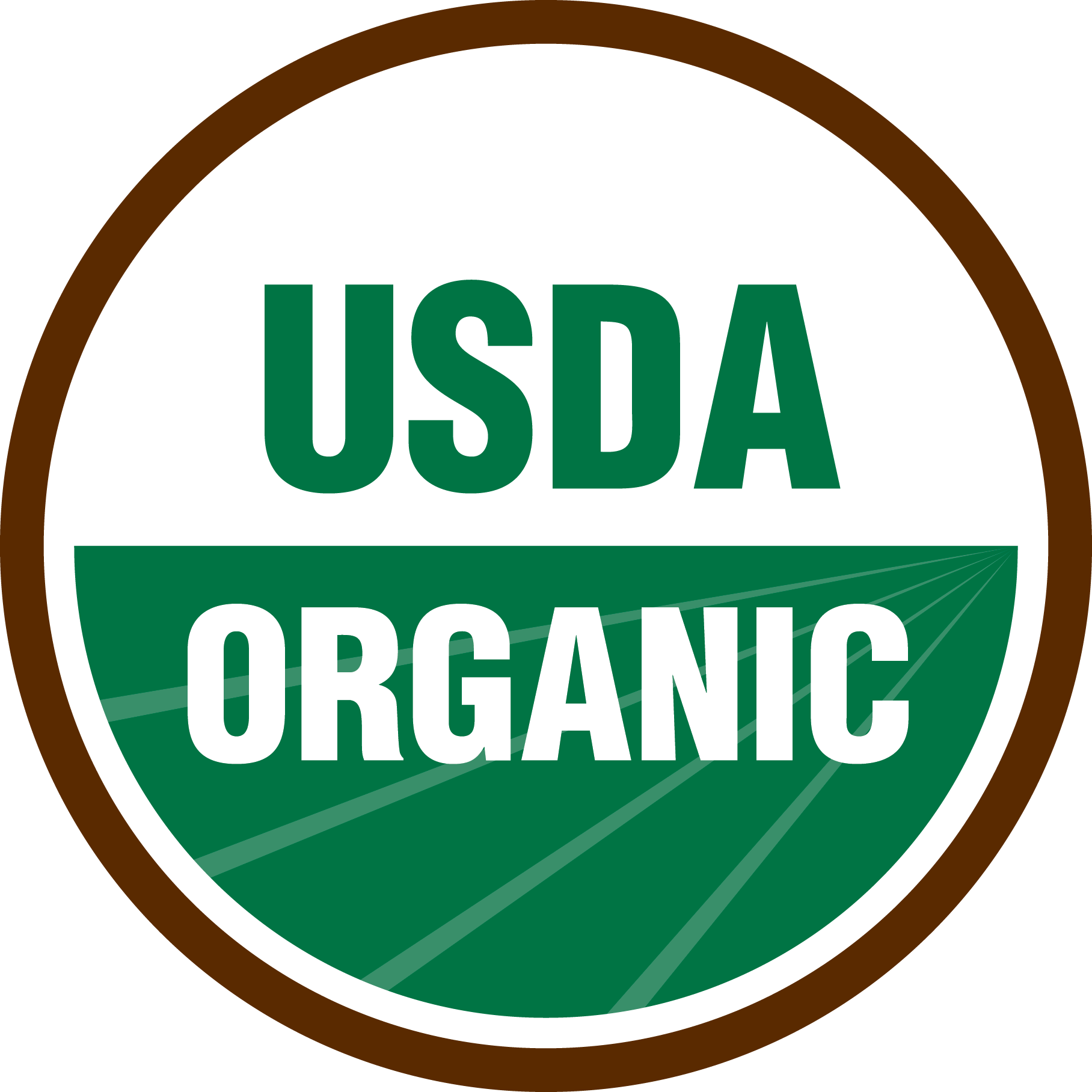 USDA Organic myöntää kosmetiikalle kolme erilaista luomusertifikaattia. 