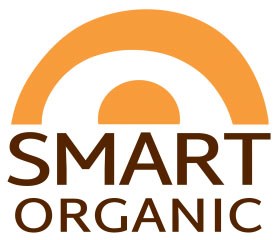 Smart Organic logo