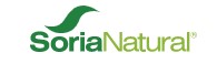 Soria Natural logo