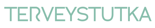 Terveystutka logo