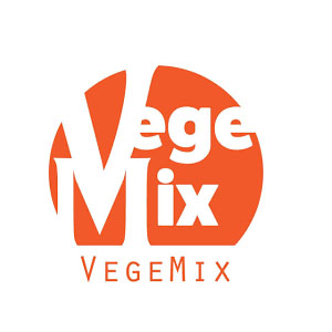 VegeMix tuotemerkki