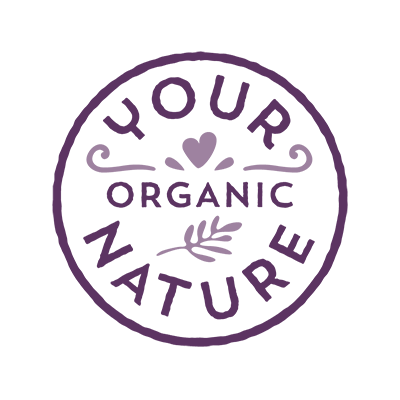 Your organic nature logo