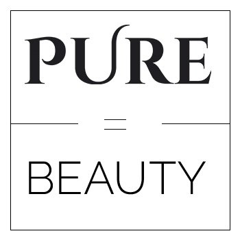 PURE = BEAUTY