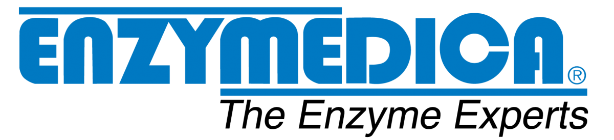 Enzymedica