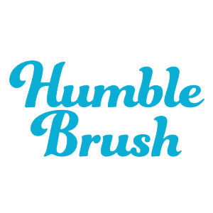 Humble brush